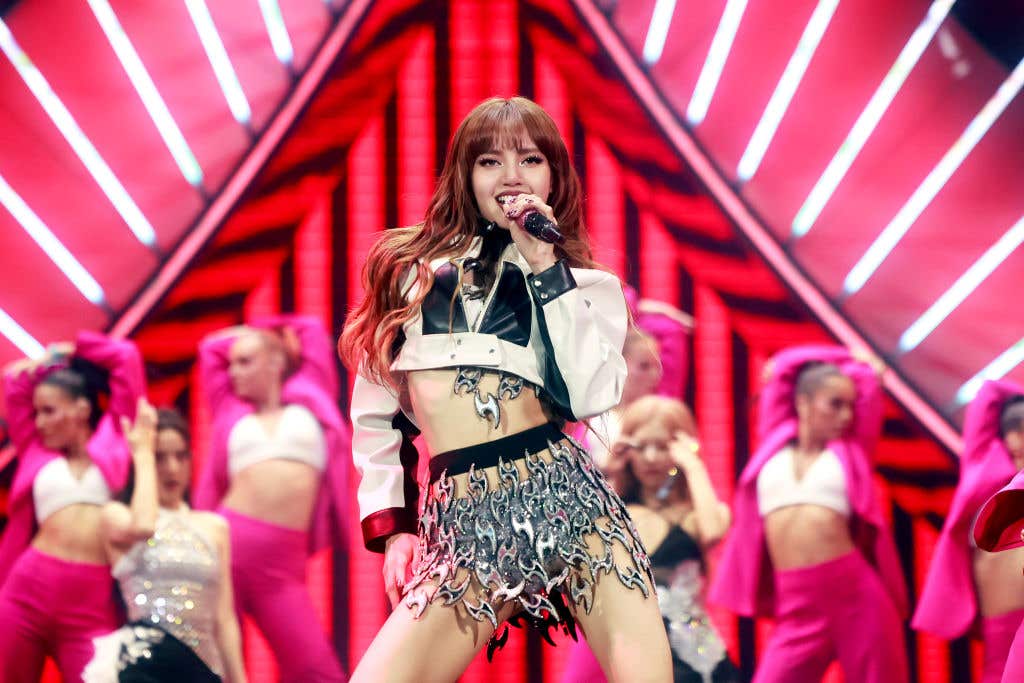 We Lisa Recently