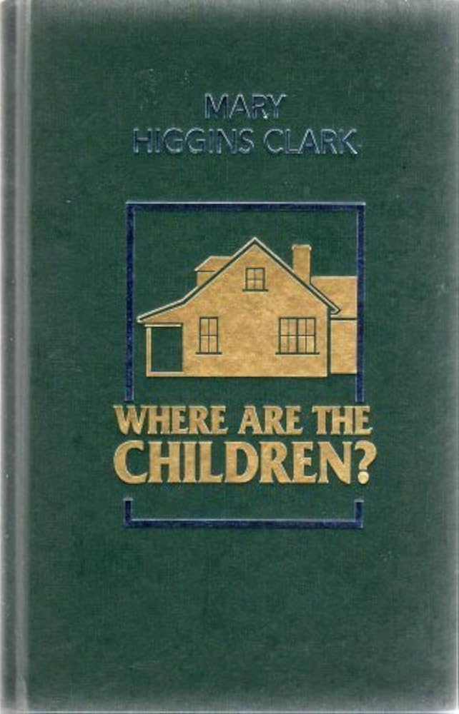 Where Are The