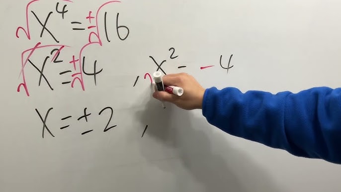 X 4 16