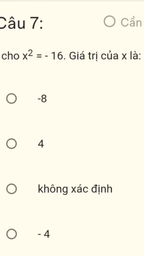 X Mũ 2