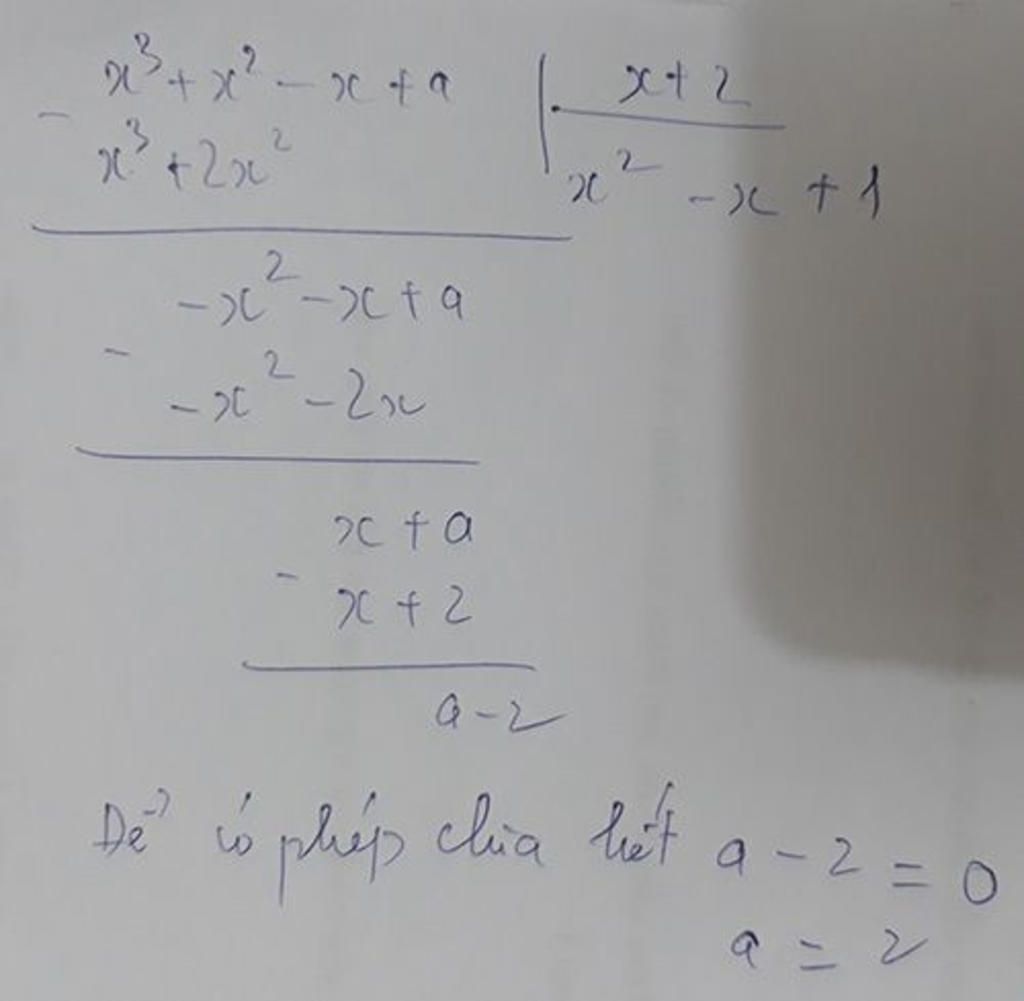 X Mũ 3
