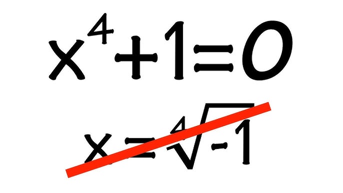 X Mũ 4