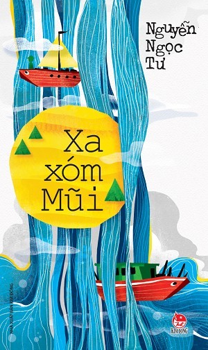 Xa Xóm Mũi