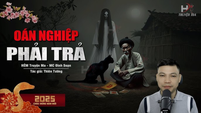 Xem Truyện Ma