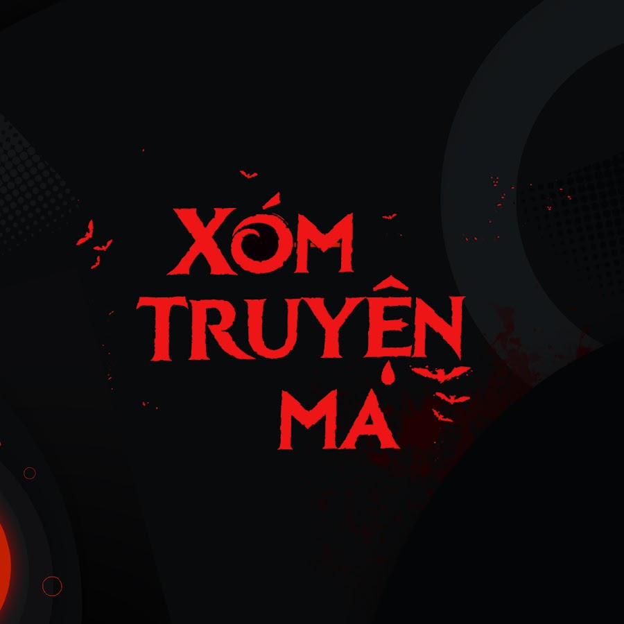 Xóm Truyện Ma