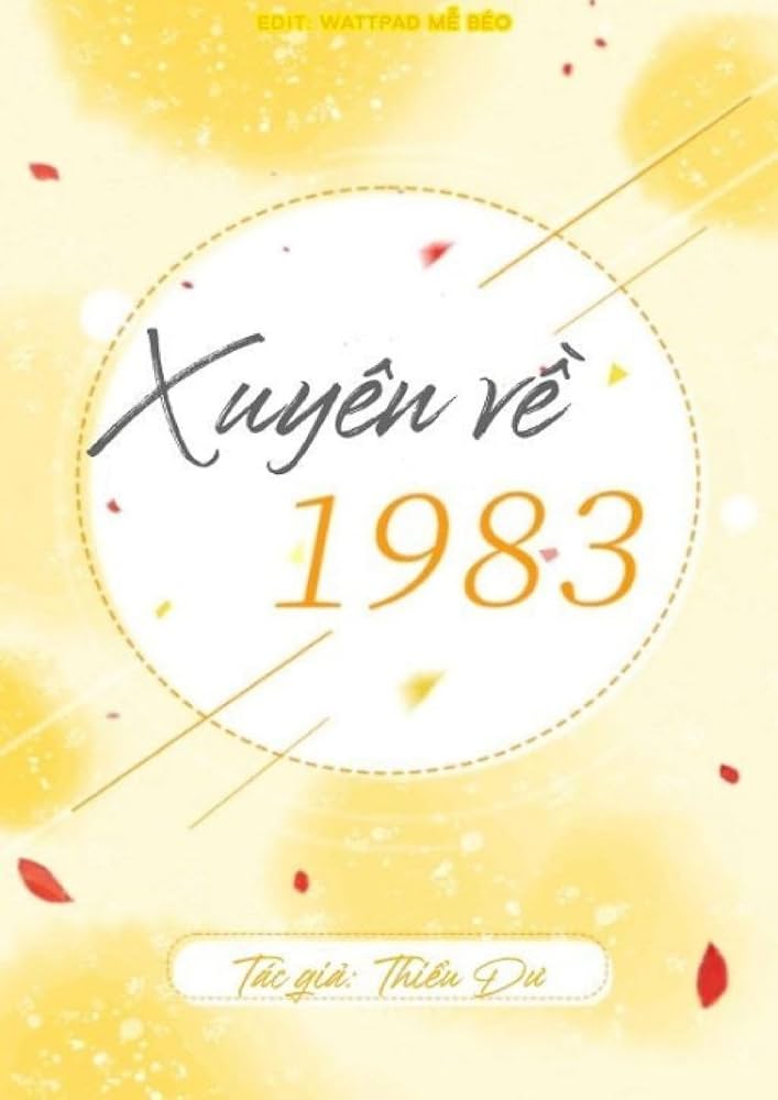 Xuyên Về 1983