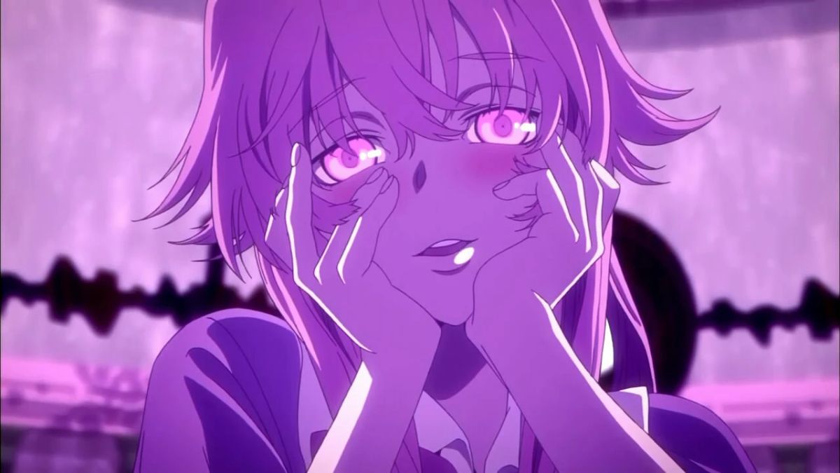 Yandere Là Gì