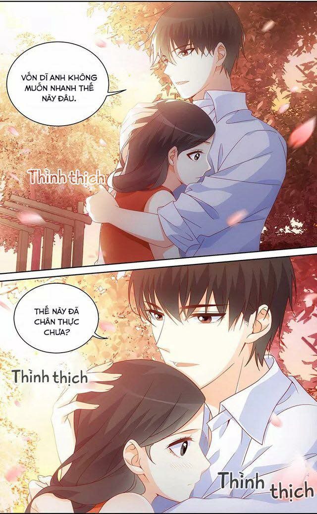 Yêu Em Truyện