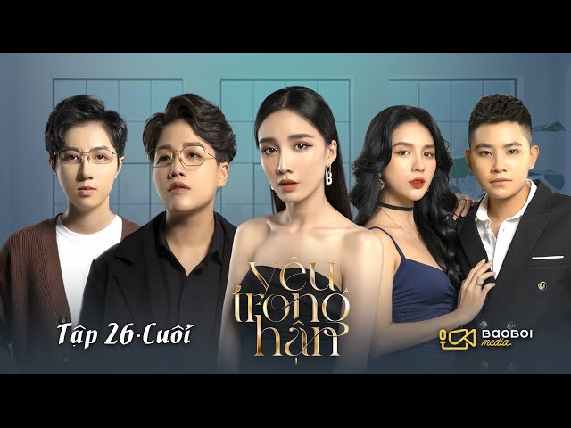 Yêu Trong Hận
