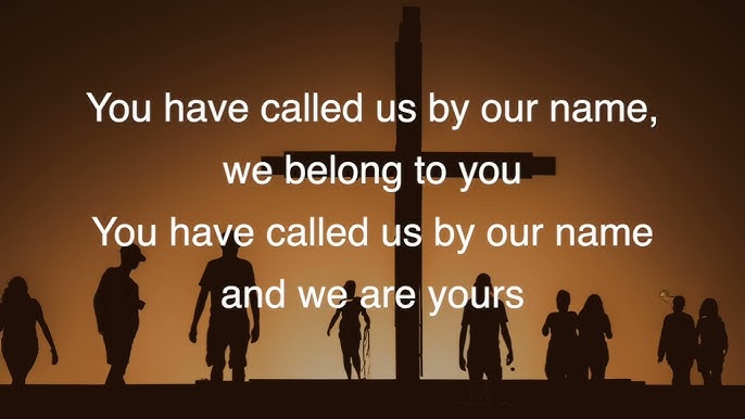 You Have Us