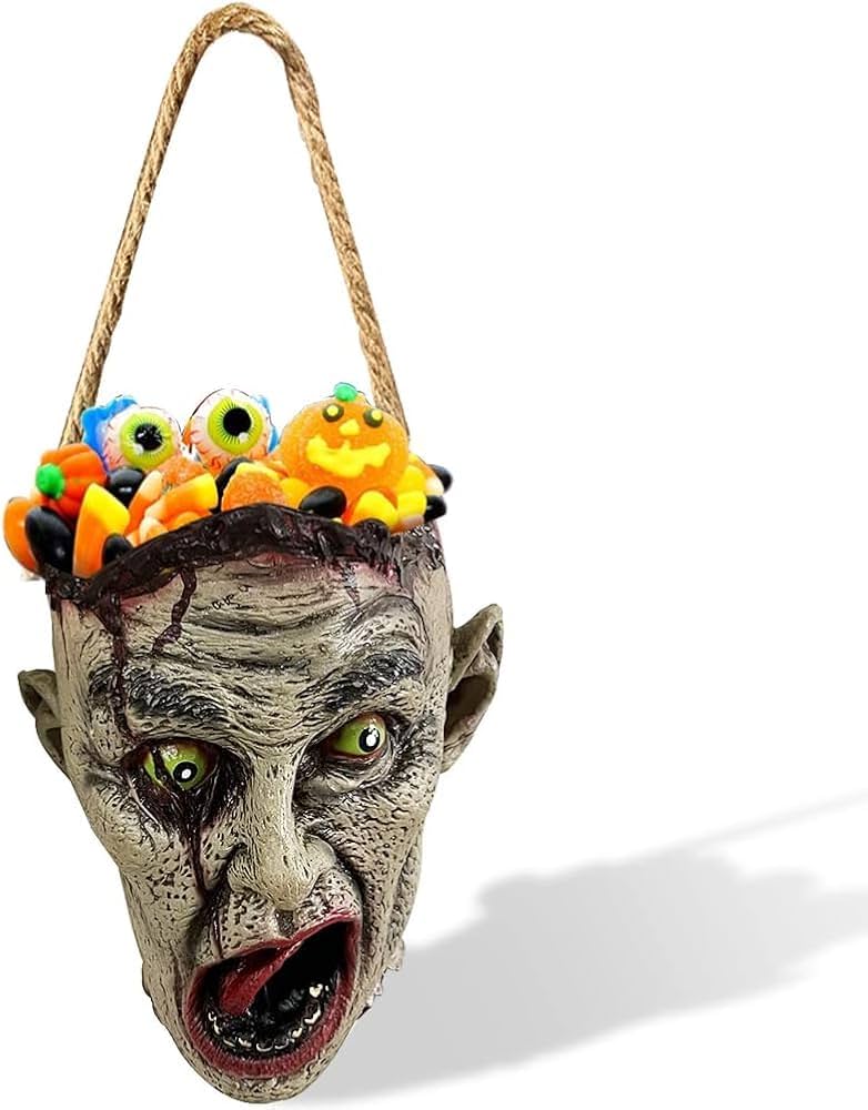 Zombie Hao Sac
